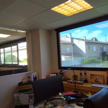 Location Bureau - Marseille 8ème (13008)-photo-2