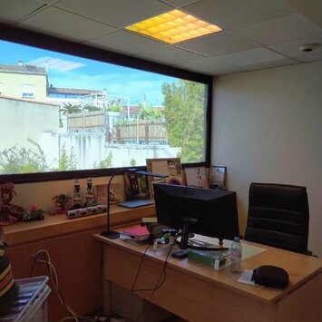 Location Bureau - Marseille 8ème (13008)-photo-3