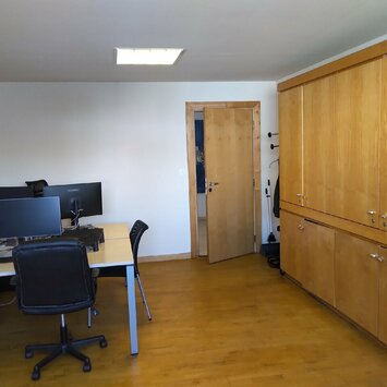 Location Bureau - Marseille 8ème (13008)-photo-4