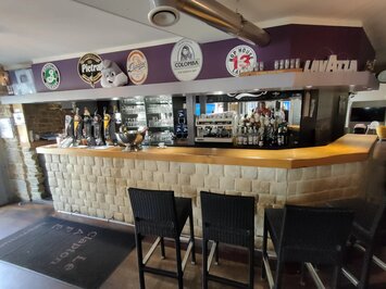 Vente - Bar - Restaurant - Ducey (50220)