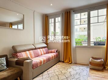 Vente Bureau - Paris (75)-photo-3