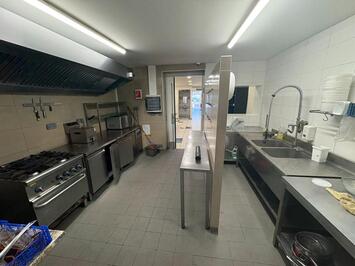 Vente - Bar - Restaurant - Gironde (33)-photo-2