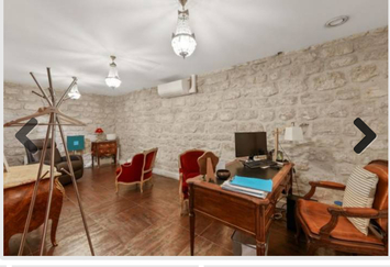 Vente de murs de boutique - Paris (75)-photo-3