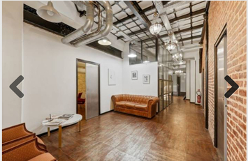 Vente de murs de boutique - Paris (75)-photo-4