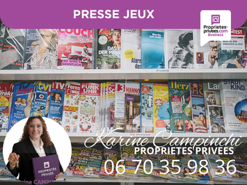 Vente - Cadeaux souvenirs - FDJ - Librairie - Papeterie - Presse - Côtes-d'Armor (22)