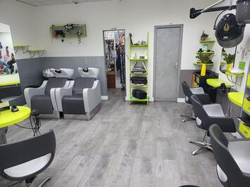 Vente - Salon de coiffure - Sarthe (72)