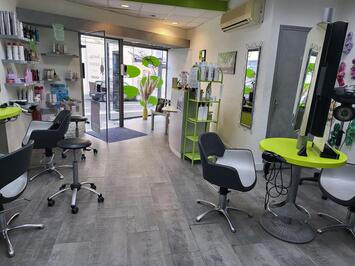 Vente - Salon de coiffure - Sarthe (72)-photo-2