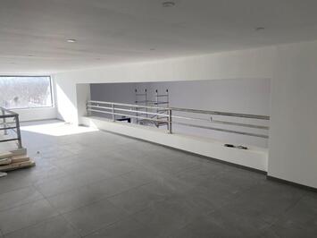 Vente de murs de boutique - Allier (03)-photo-4