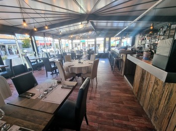 Vente - Restaurant - La cotiniere (17310)