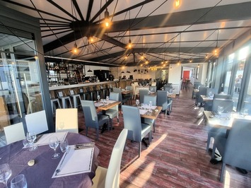 Vente - Restaurant - La cotiniere (17310)-photo-2
