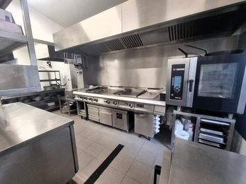 Vente - Restaurant - La cotiniere (17310)-photo-3