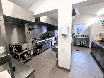 Vente - Restaurant - La cotiniere (17310)-photo-4