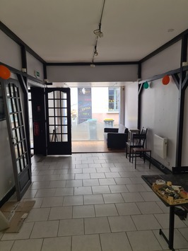 Location Bureau - Saint-Omer (62500)-photo-4