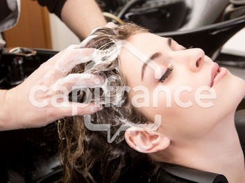 Vente - Salon de coiffure - Saumur (49400)-photo-2