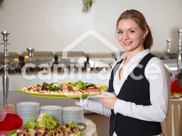 Vente - Charcuterie - Alimentation - Epicerie - Fromagerie - Traiteur - Nantes (44000)