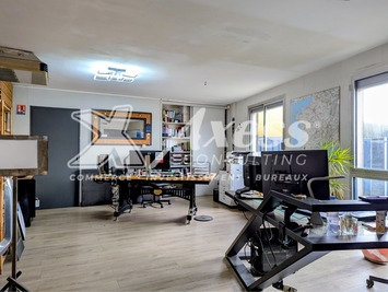 Vente Entrepôt / Local d'activités - Viriat (01440)-photo-2