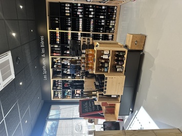 Vente - Cave à vins - Bourg-en-Bresse (01000)-photo-2