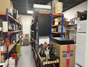 Vente - Cave à vins - Bourg-en-Bresse (01000)-photo-3