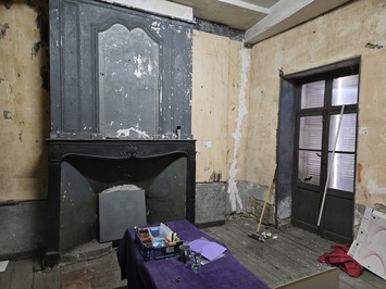 Vente de murs de boutique - Figeac (46100)-photo-2