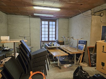 Vente de murs de boutique - Figeac (46100)-photo-3