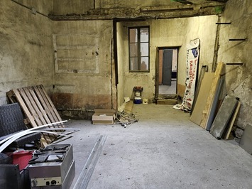 Vente de murs de boutique - Figeac (46100)-photo-4