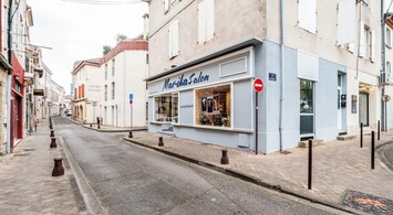 Vente - Salon de coiffure - Agen (47000)-photo-2
