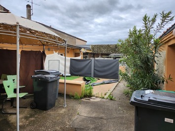 Vente de murs de boutique - Colayrac-Saint-Cirq (47450)