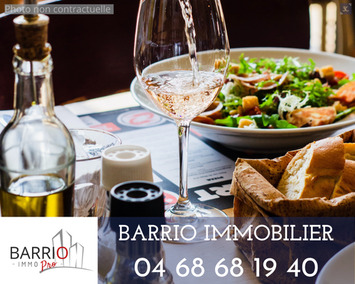 Vente - Brasserie - Restaurant - Port-Vendres (66660)-photo-2