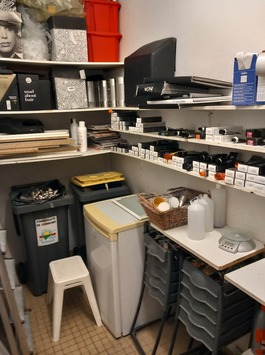 Vente - Salon de coiffure - La Roche-sur-Yon (85000)-photo-4