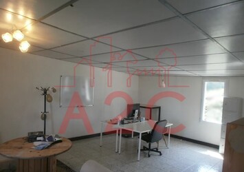 Location Entrepôt / Local d'activités - La Roche-sur-Yon (85000)-photo-3