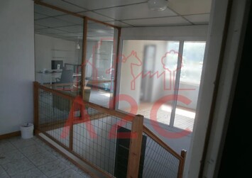 Location Entrepôt / Local d'activités - La Roche-sur-Yon (85000)-photo-4
