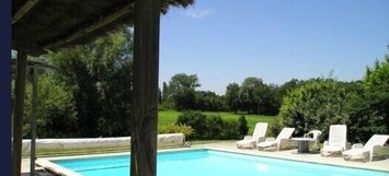 Vente - Gîte - Service à la personne - La Bégude-de-Mazenc (26160)-photo-3