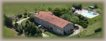 Vente - Gîte - Service à la personne - La Bégude-de-Mazenc (26160)-photo-2