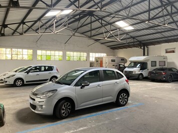 Vente de murs de boutique - Montelimar (26200)