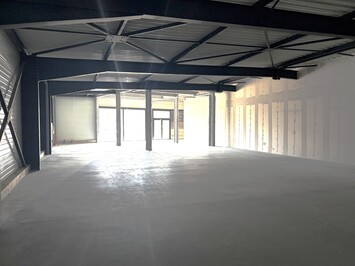 Location Local Commercial - Montelimar (26200)-photo-4