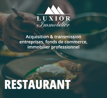 Vente - Bar - Restaurant routier - Brest (29200)