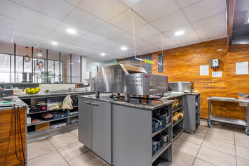 Vente - Restaurant rapide - Nancy (54000)-photo-4