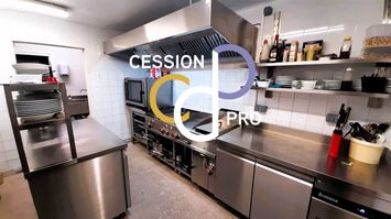 Vente - Bar - Brasserie - Restaurant - Licence IV - Gard (30)-photo-4