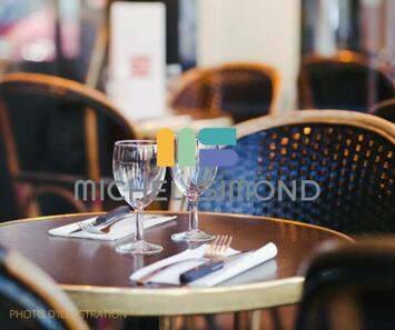 Vente - Brasserie - Restaurant - Glacier - Licence IV - Bouches-du-Rhône (13)