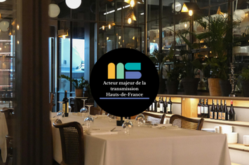 Vente - Bar - Brasserie - Restaurant - Licence IV - Oise (60)-photo-1