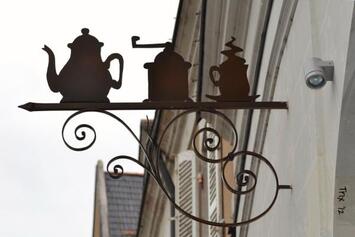 Vente - Brasserie - Restaurant du midi - Salon de thé - Boulangerie - Pâtisserie - Traiteur - Eure (27)