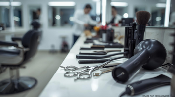 Vente - Salon de coiffure - Haute-Savoie (74)