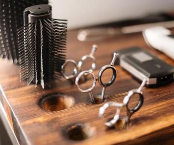 Vente - Salon de coiffure - Haute-Savoie (74)