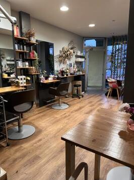 Vente - Salon de coiffure - Haute-Savoie (74)