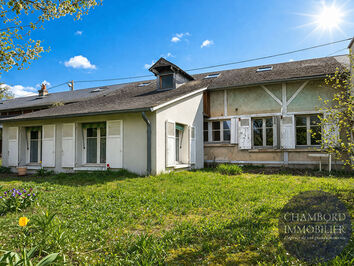 Vente Bureau - Blois (41000)-photo-1