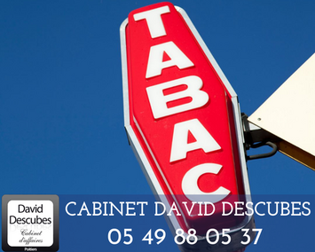 Vente - Tabac - FDJ - Librairie - Loto - Papeterie - Presse - Poitiers (86000)