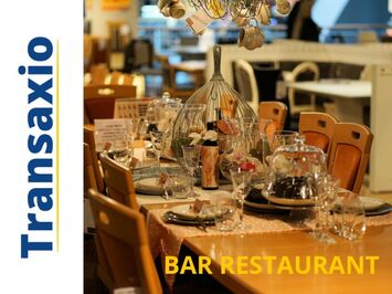 Vente - Bar - Restaurant - Tabac - Alimentation - Epicerie - Loto - Presse - Angouleme (16000)