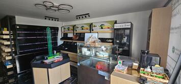 Vente - Alimentation - Epicerie - Seine-et-Marne (77)-photo-2