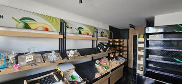 Vente - Alimentation - Epicerie - Seine-et-Marne (77)-photo-3