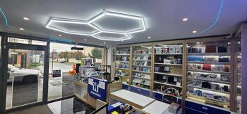 Vente - Alimentation - Epicerie - Seine-et-Marne (77)-photo-4